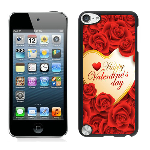 Valentine Bless iPod Touch 5 Cases EKQ
